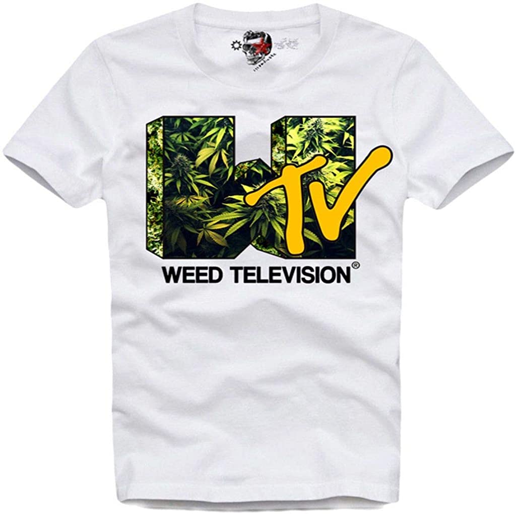 Joint Up Club Members cannabis branded shirts - Image 4