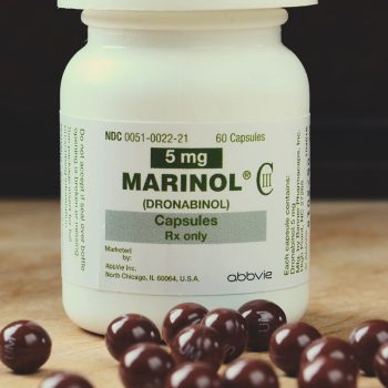 Marinol (dronabinol For HIV/AIDS)