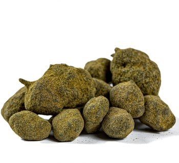 Blue Moon Rocks strain