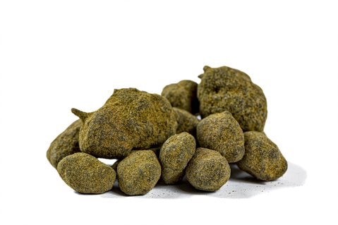 Blue Moon Rocks strain