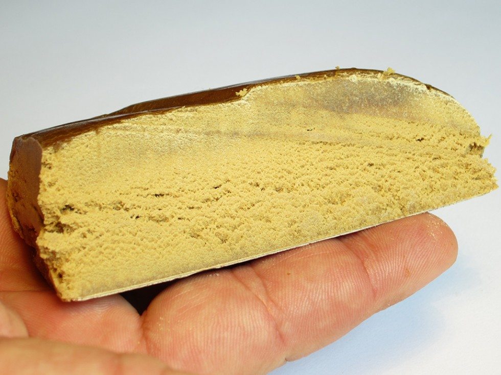 Moroccan Slate Hash