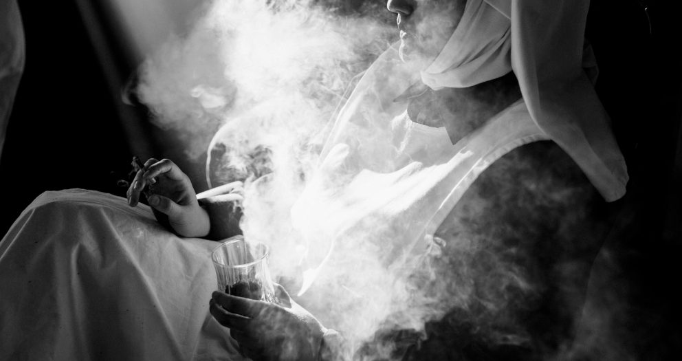 Meet the Weed Nuns: Our Ladies of the Perpetual High