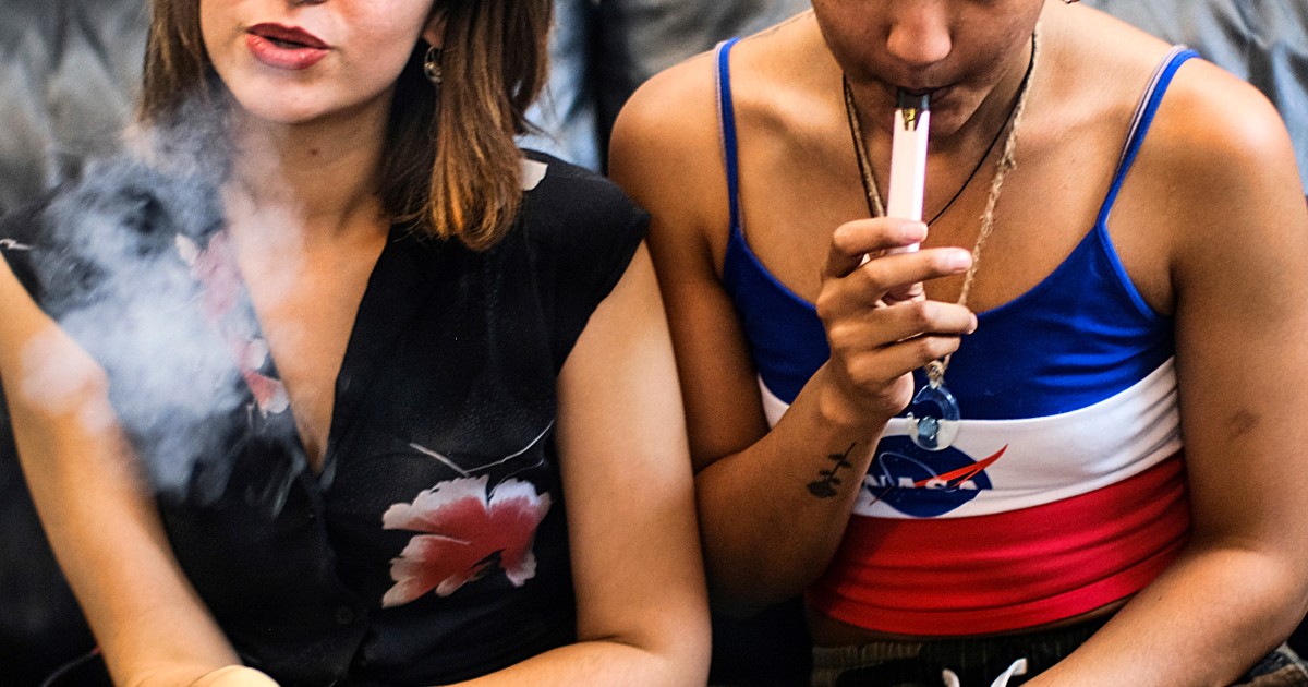 ‘Nothing has changed’: Frustration builds as cannabis reform stalls