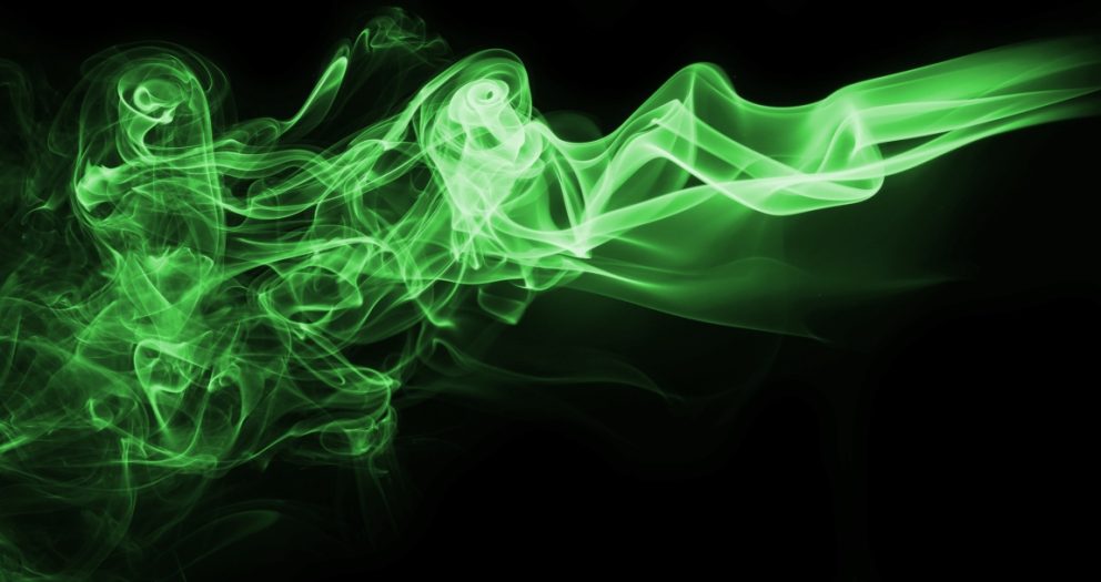 Big Tech is finally warming to cannabis and the cannabis industry