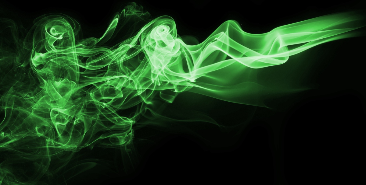 Big Tech is finally warming to cannabis and the cannabis industry