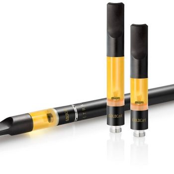 OG Vape Cartridge
