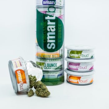 SMART BUD CANS
