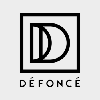 Défoncé