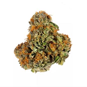 Pineapple Express Strain
