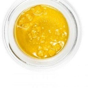 OG Live Resin Wax