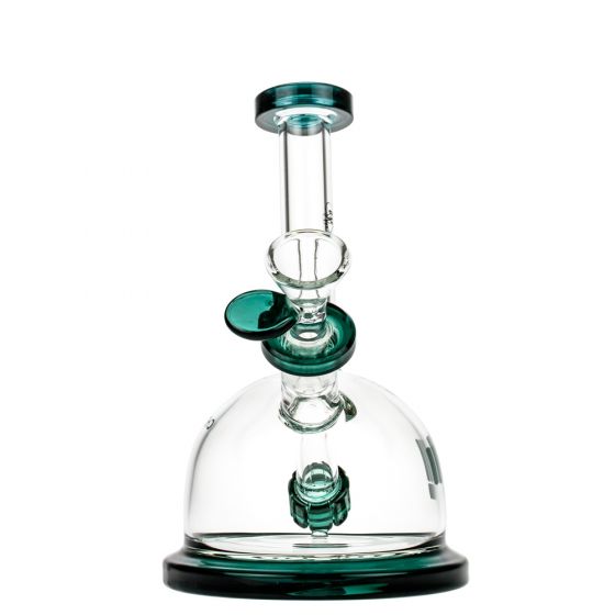 Snoop Dogg Pounds CHI Semi-Dome Dab Rig - Image 7