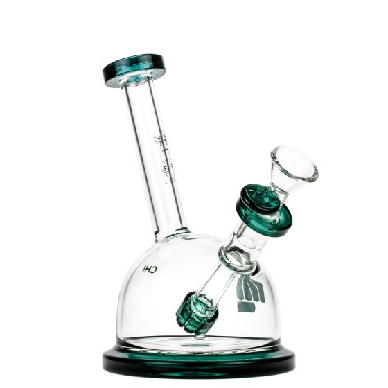 Snoop Dogg Pounds CHI Semi-Dome Dab Rig - Image 8