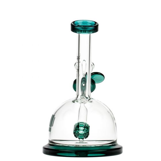 Snoop Dogg Pounds CHI Semi-Dome Dab Rig - Image 10
