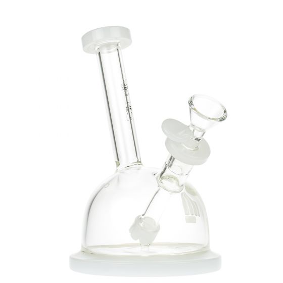 Snoop Dogg Pounds CHI Semi-Dome Dab Rig - Image 13