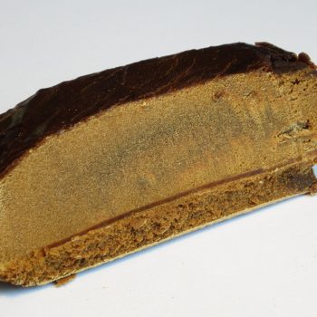 Moroccan Caramello Hash