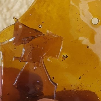 Private Reserve OG Shatter