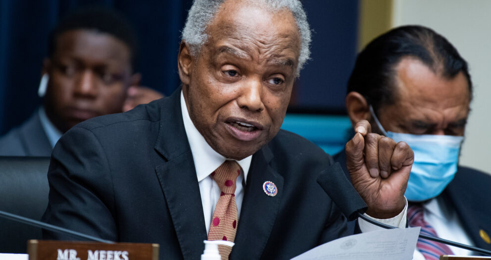 House Agriculture’s Scott says farm bill should address cannabis