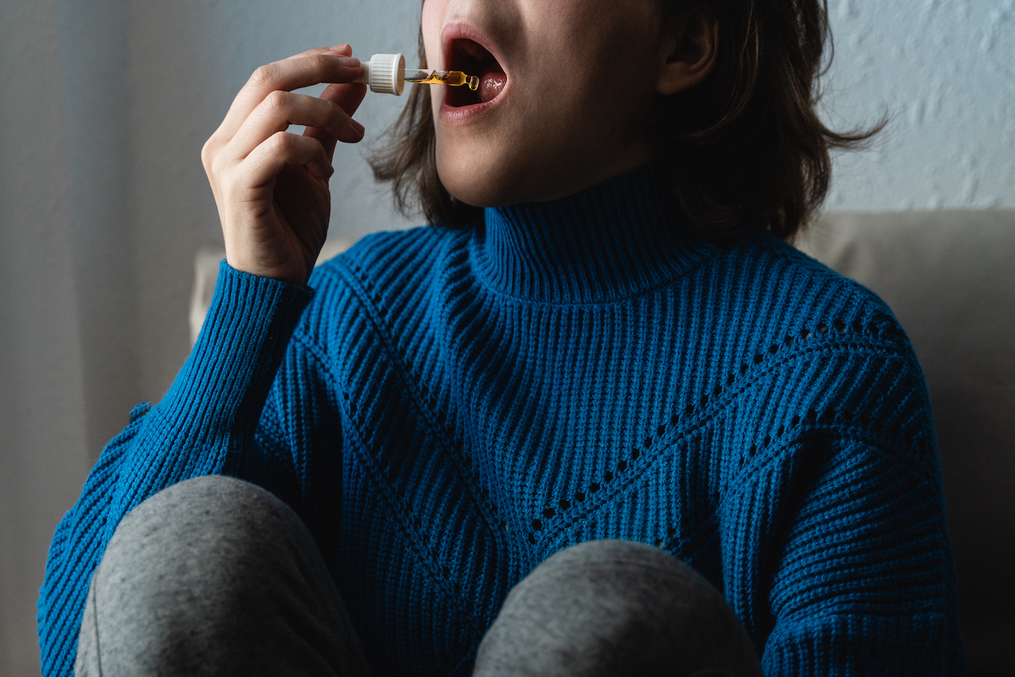 ‘It Gave Me My Life Back’: We Spoke to People Treating Long COVID With Weed