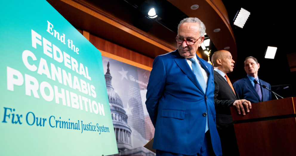 Cannabis advocates push senators to ease draft bill’s tax burden
