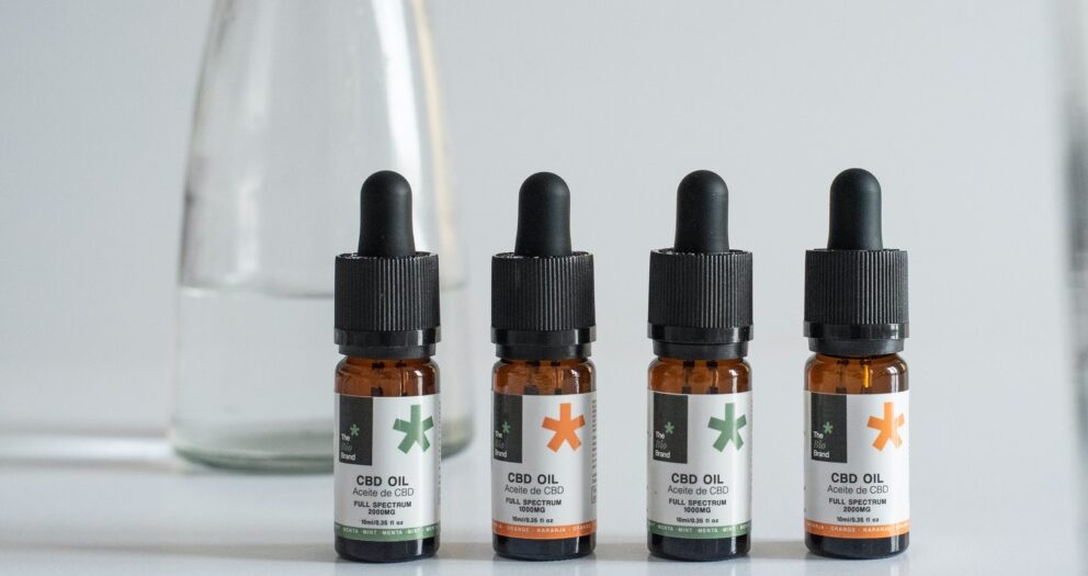 O Poder do Canabidiol: Substância Derivada da Cannabis pode ser Usada no Tratamento de Dezenas de Doenças