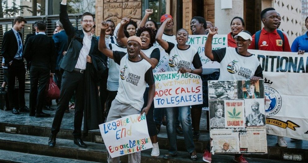 Massive breakthrough in cannabis bill