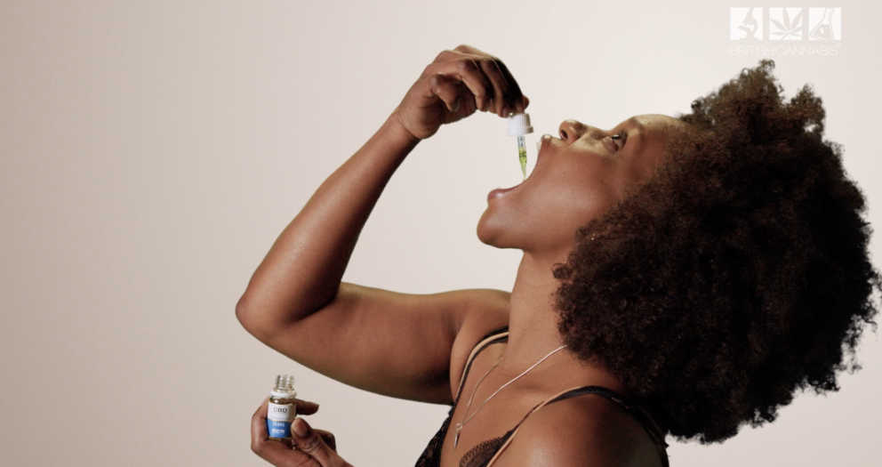 CBD by BRITISH CANNABIS™ UK TV campaign debuts nationwide