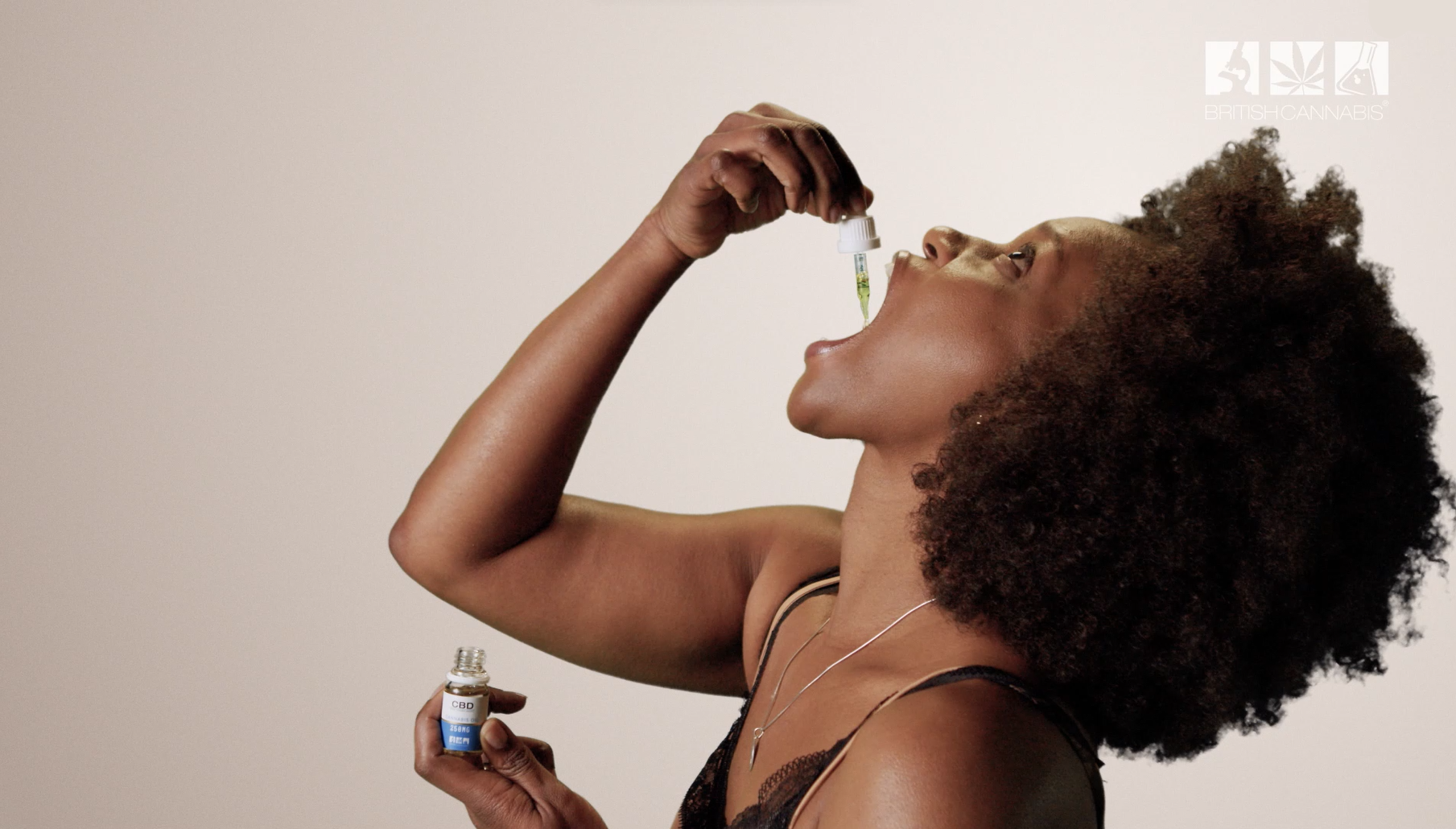 CBD by BRITISH CANNABIS™ UK TV campaign debuts nationwide