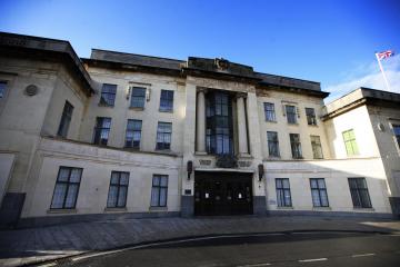 ‘No promises’ for drug dealer caught with cocaine, cannabis and ketamine
