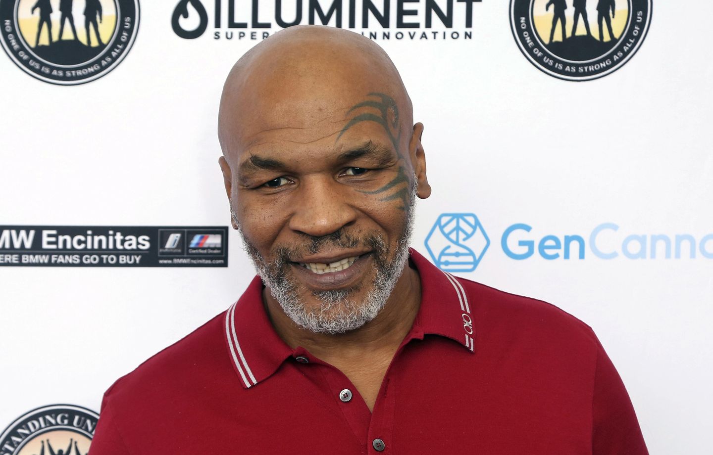 Mike Tyson’s cannabis company selling ear-shaped ‘Mike Bites’ gummies