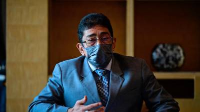 Memorandum on medical use of ketum, cannabis to be handed over to PM next week: Zahidi