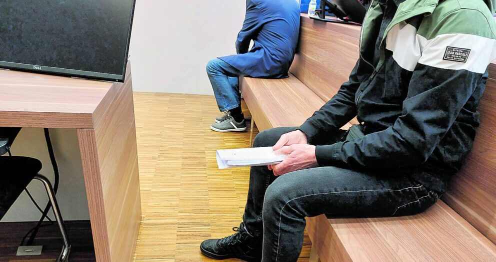 3,5 Jahre Haft