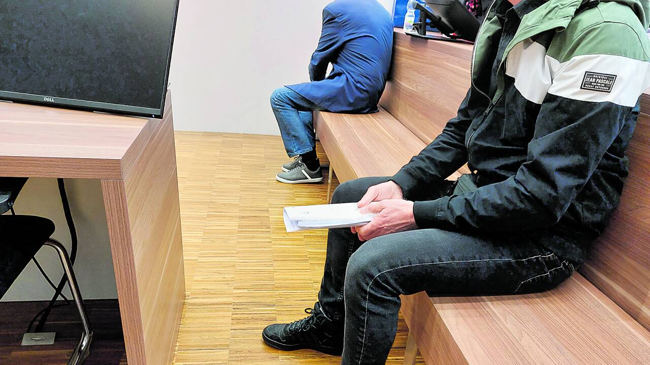 3,5 Jahre Haft