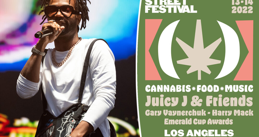 Much-hyped Green Street Cannabis Festival faces high setback