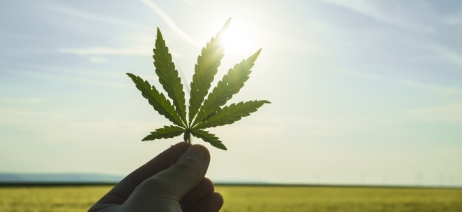 Trotz Unsicherheit über US-Cannabis-Legalisierung: Experten zuversichtlich für Cannabis-Banking 2022