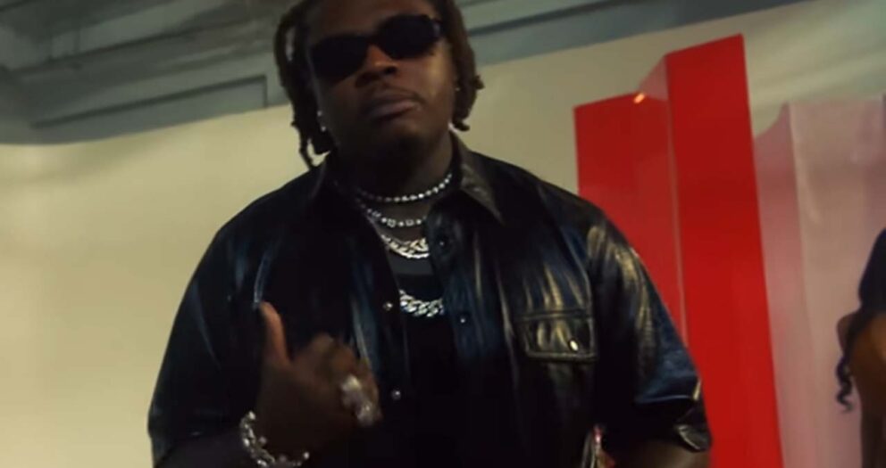 Gunna Is Pushin Pot With Cannabis Company Launch On 4/20