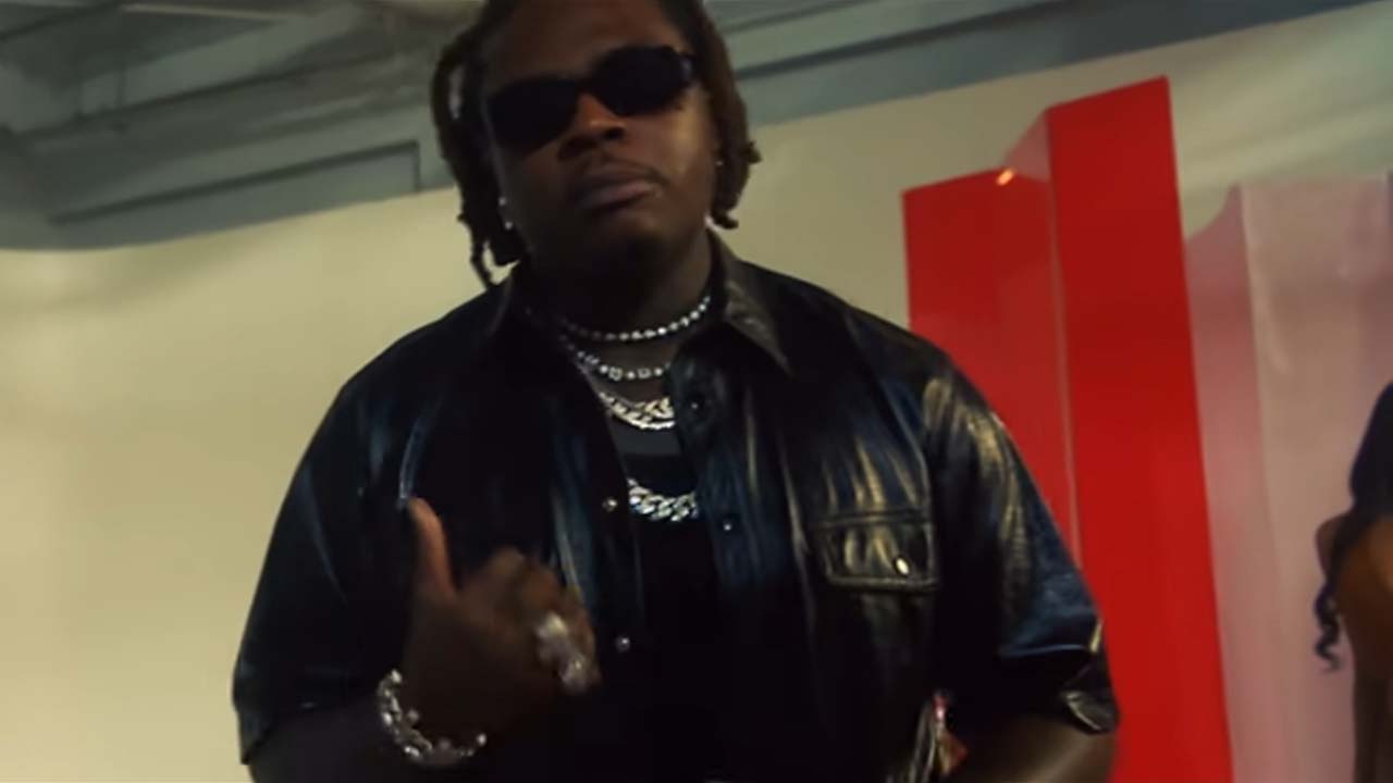 Gunna Is Pushin Pot With Cannabis Company Launch On 4/20