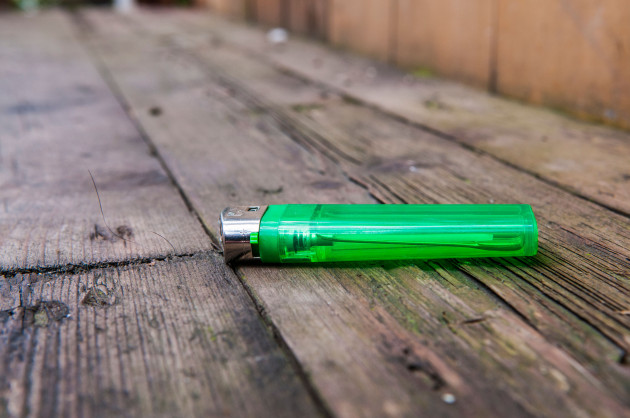 Poll: Should the government decriminalise cannabis?