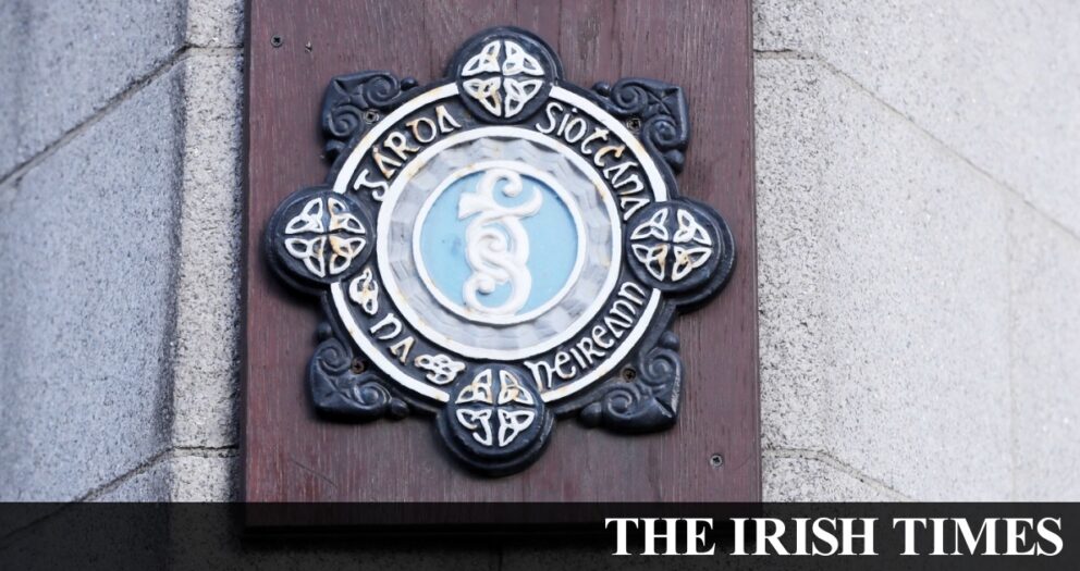 Man arrested following seizure of suspected cannabis in Galway