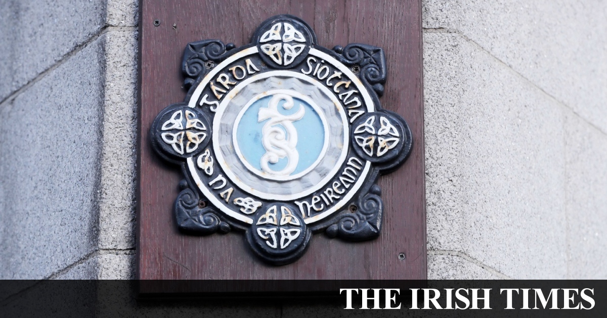 Man arrested following seizure of suspected cannabis in Galway