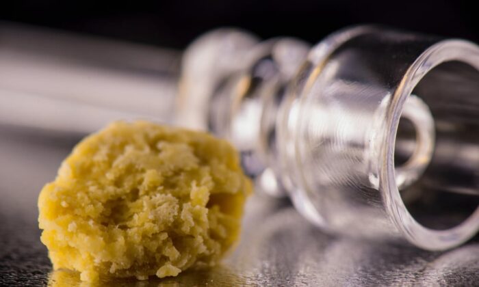 6 Benefits Of Dabbing Cannabis Concentrates