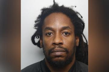 ‘Custodian’ caught with cocaine and cannabis in his Mazda on Iffley Road