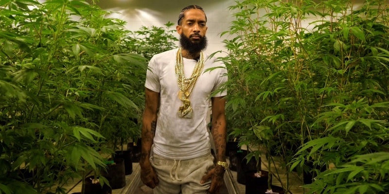 Nipsey Hussle Cannabis Documentary Released: Watch