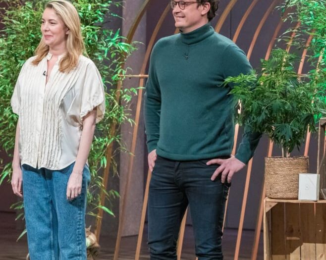 Dafür kann Haft drohen -Pflanze bei den TV-Löwen