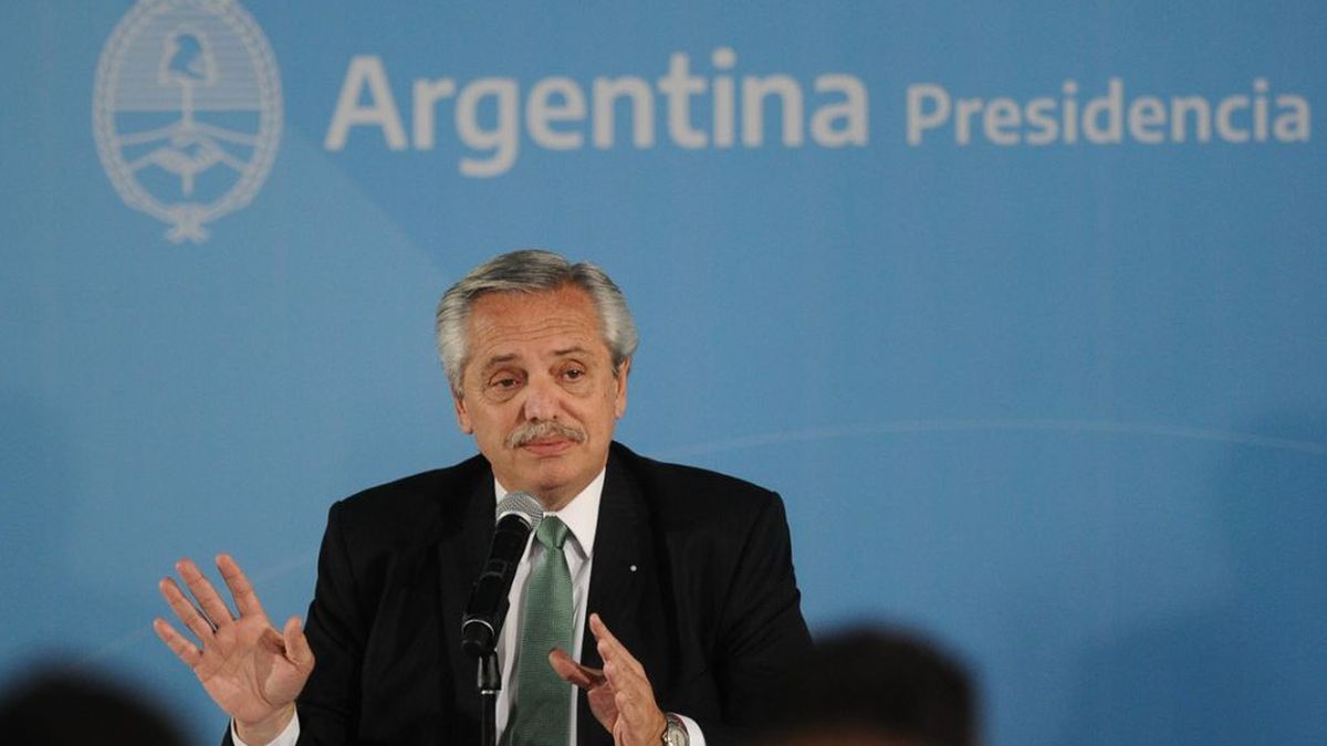 Alberto Fernández promulgó la ley de Cannabis Medicinal y Cáñamo Industrial