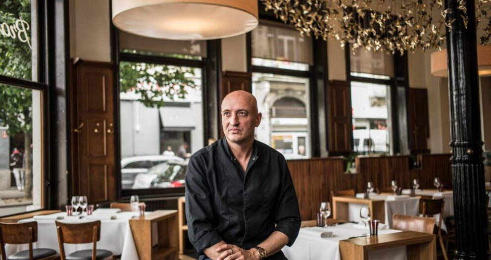David Martin (“La Paix”) veut proposer des recettes au cannabis