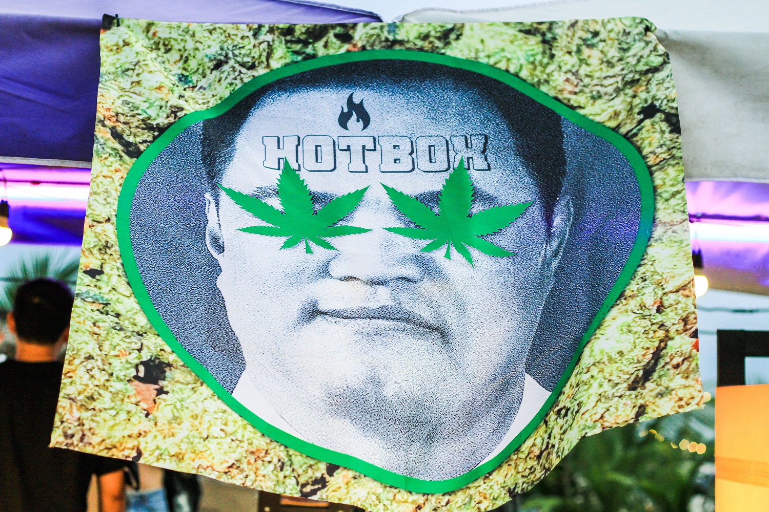 Yes, you can continue selling cannabis – just not to moms, kids, teens