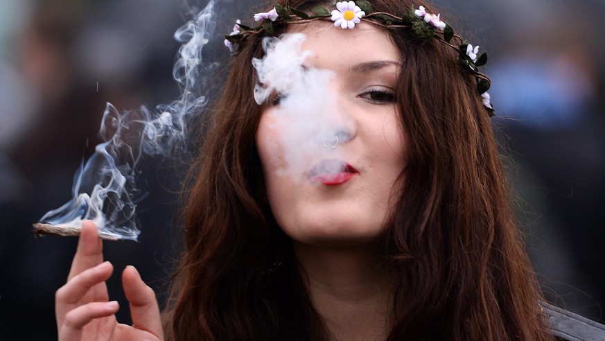 UN-Drogenbericht: So stark belastet der steigende Cannabis-Konsum die Gesundheitssysteme