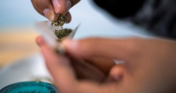 Consuming cannabis outside Singapore is a drug offence, says CNB, Singapore News