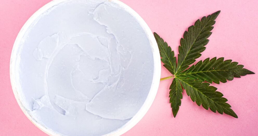 CBD and Cannabis Products for Acne, Psoriasis? Buyer Beware