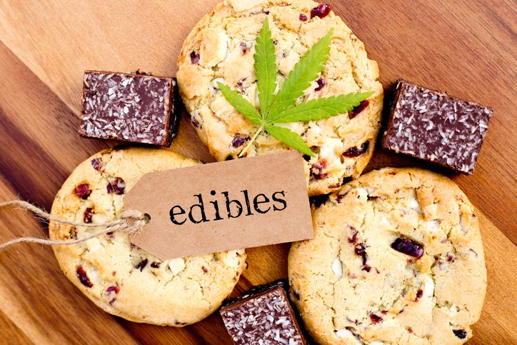 Unintentional Cannabis Poisoning Cases Among Children In Israel On The Rise, Cause For Alarm